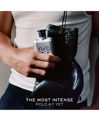 Ralph Lauren Polo 67 Eau de Parfum Extreme Cologne Duo Gift Set