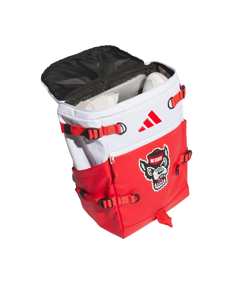 Adidas Nc State Wolfpack Collegiate Vista Backpack