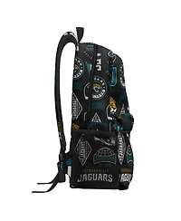 Outerstuff Jacksonville Jaguars Backpack and Lunchbox Set