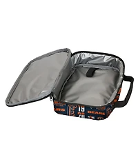 Outerstuff Chicago Bears Backpack and Lunchbox Set