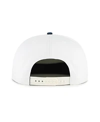 '47 Brand Boston Red Sox Flat-Bill Snapback Captain Hat