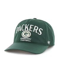 '47 Brand Men's Green Bay Packers Modernia Hitch Adjustable Hat