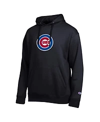 Champion Men's All Star Chicago Cubs Relaxed-Fit Fleece-Lined Hoodie