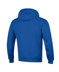 Champion Men's Buffalo Sabres Graphic Powerblend Hoodie