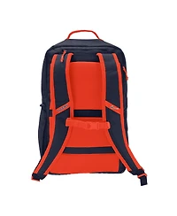 Nike Black Auburn Tigers Utility Speed Backpack