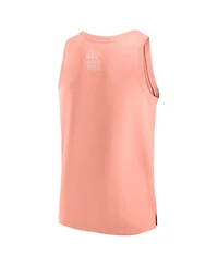 Fanatics Men's St. Louis Cardinals Elements Scoop-Neck Sleeveless Tank Top