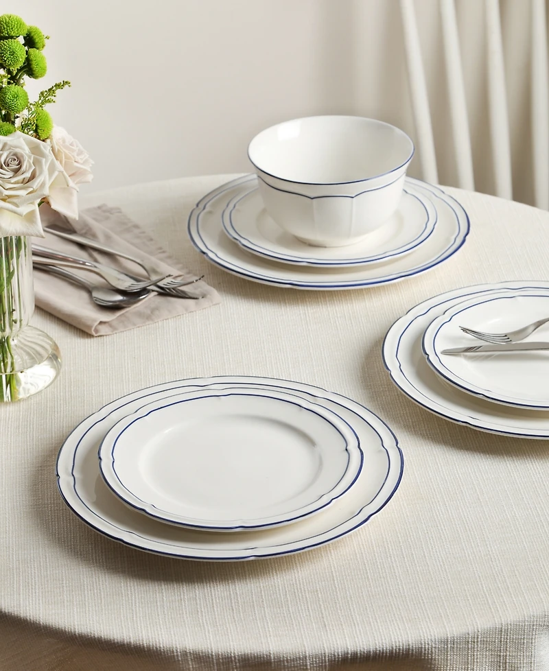 Emeril Lagasse Victory -Piece Dinnerware Set