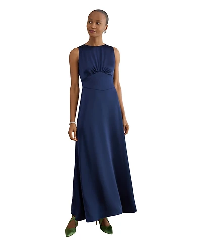 Hobbs London Women's Jemma Maxi Dress