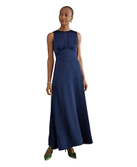 Hobbs London Women's Jemma Maxi Dress