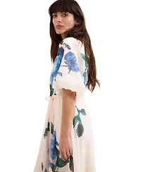 Phase Eight Women's Adeline Midi Dress