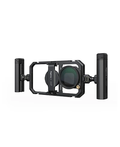 SmallRig x Brandon Li Special Edition All-In-One Mobile Video Kit