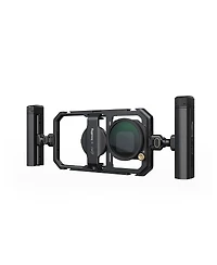 SmallRig x Brandon Li Special Edition All-In-One Mobile Video Kit