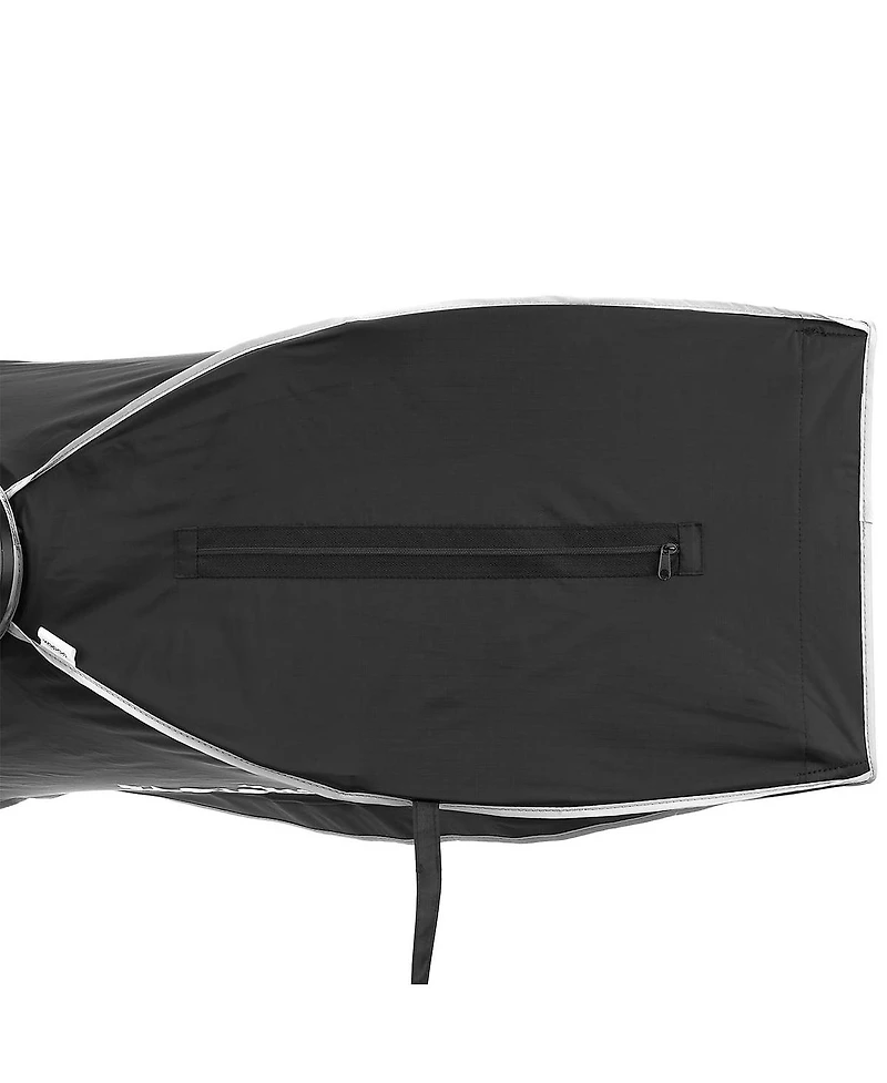 Godox Umbrella-Style Strip-Shaped Softbox, 11.8" x 35.4", Compatible with Bowens Mount