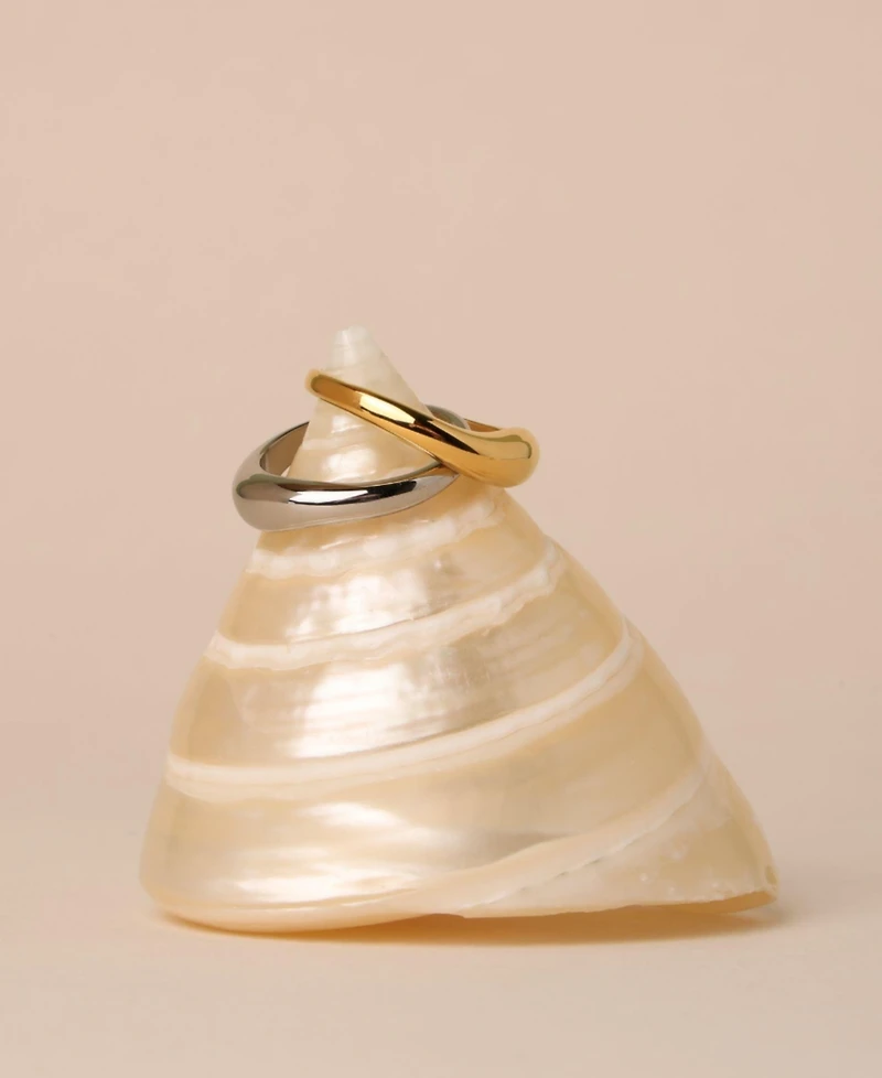 Atolea Mood Swings Ring