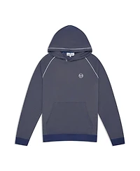 Sergio Tacchini Men's Agiato Hoodie
