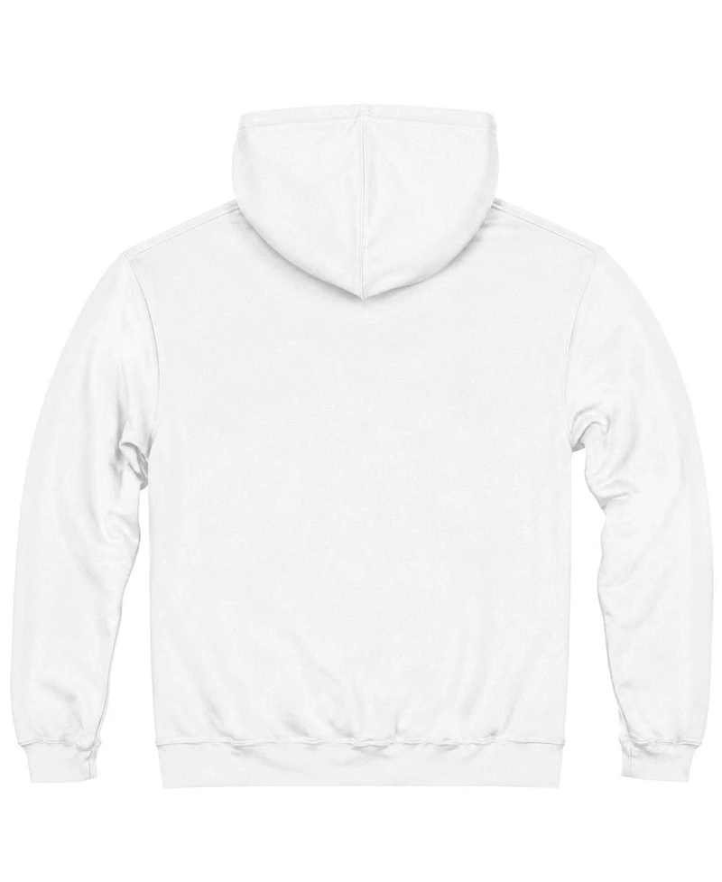 Pink Floyd Men's Wish You Were Here Pull-Over Hoodie