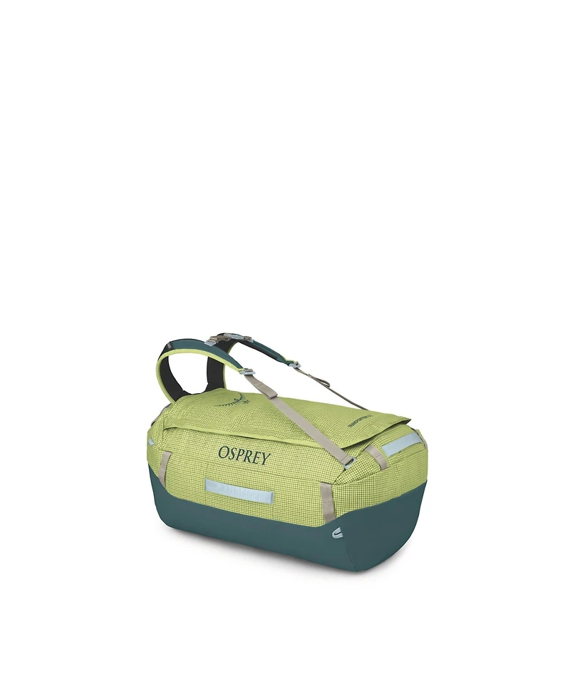 Osprey Packs Transporter Travel Duffel Bag 65L