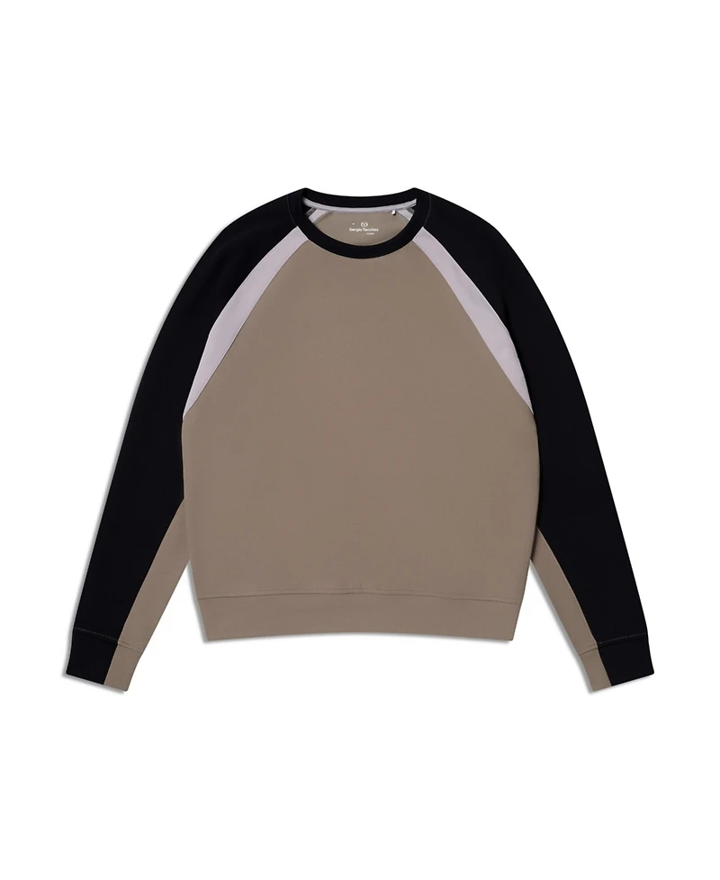 Sergio Tacchini Men's Sportivo Crewneck