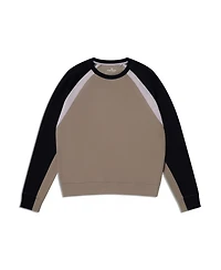 Sergio Tacchini Men's Sportivo Crewneck