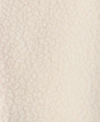 Carter's Baby Girls' Color-Block Fleece Jumpsuit