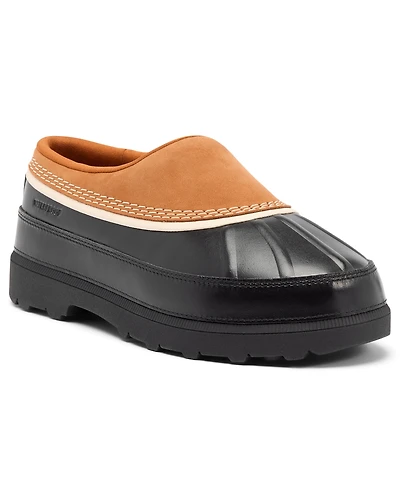 Sorel Women's Ambler Waterproof Slip-On Clogs
