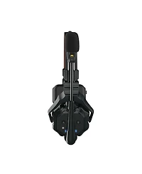 Hollyland Solidcom C1 Pro Wireless Noise-Cancelling 10-Hour Battery Single-Ear Stereo Remote Headset