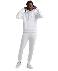 Champion Men's Long-Sleeve Hoodie
