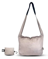 three by Love StashIt 14.5" Crossbody Bag