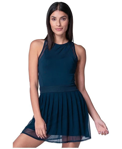 Lucky Love Women's Next Level Dress