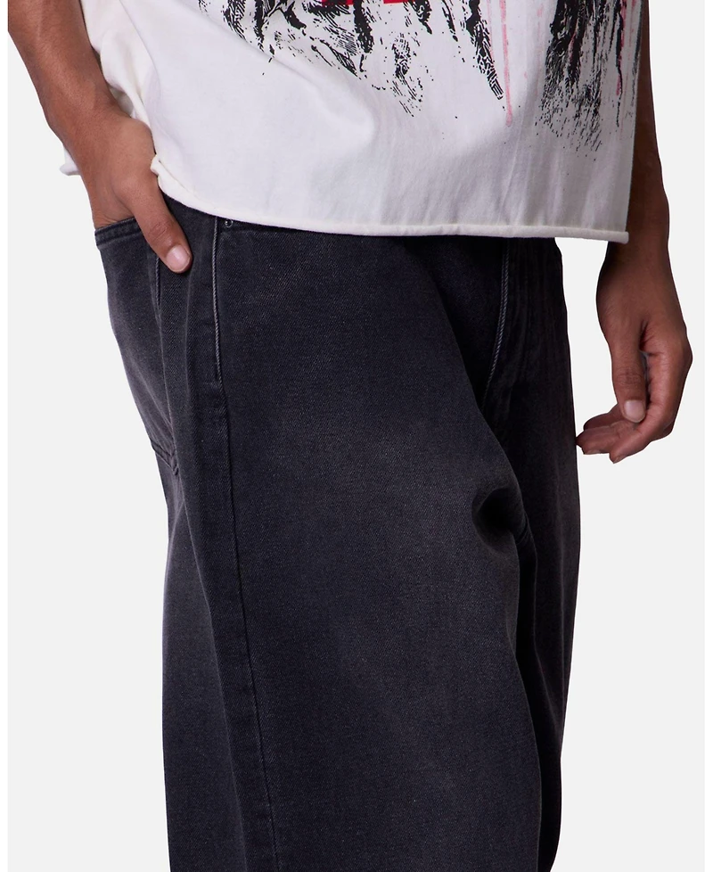 Mnml Men's Ultra Baggy Jeans