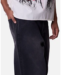 Mnml Men's Ultra Baggy Jeans