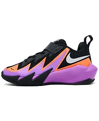 Nike Little Kids' S.t. Dynamite Basketball Sneakers from Finish Line