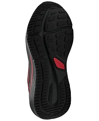 Nike Air Winflo 12 Road Running Low-Top Cushioned Sneakers from Finish Line