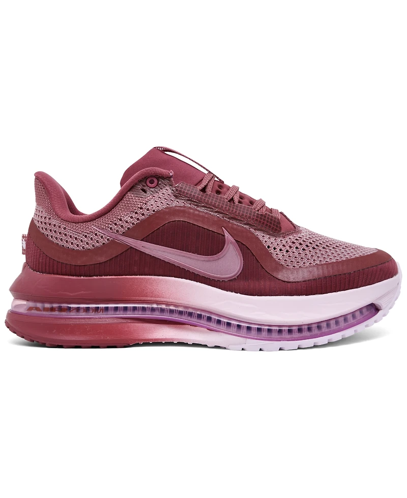 Nike Women's Pegasus Premium Running Sneakers from Finish Line