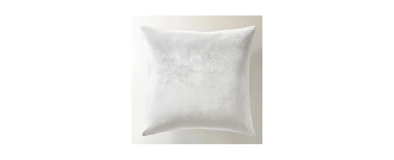 Z Gallerie Roary Beaded Pillow 20"