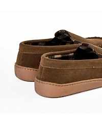 Minnetonka Men's Everyday Venetian Slipper