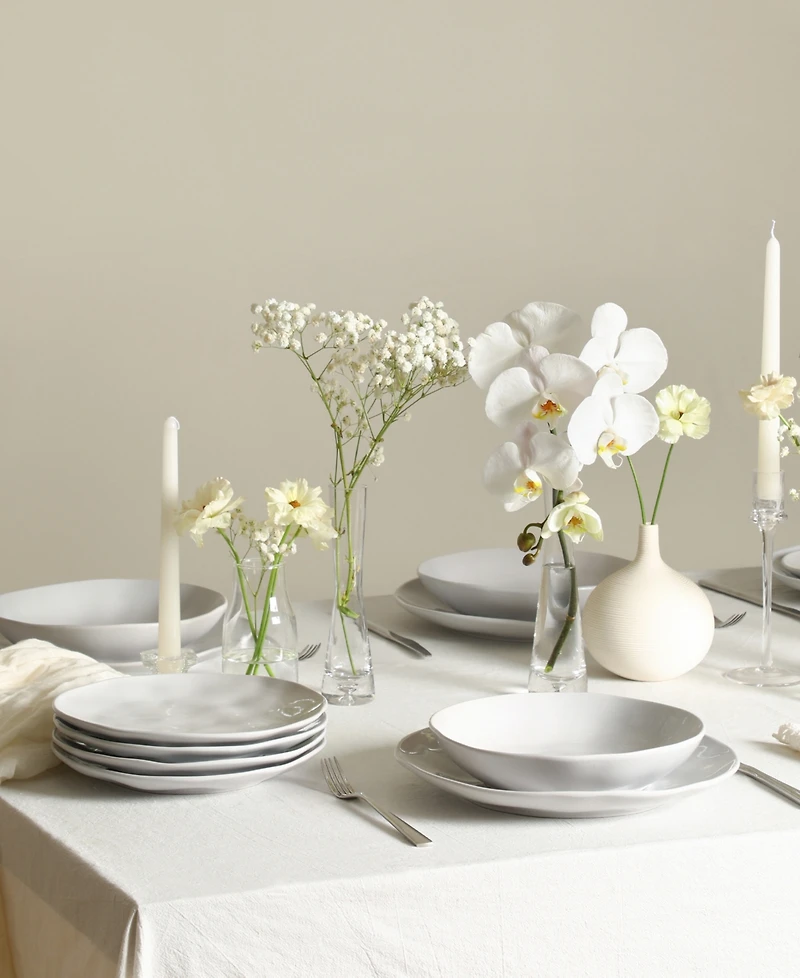 Stone Lain Harper -Piece Dinnerware Set