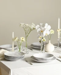 Stone Lain Harper -Piece Dinnerware Set