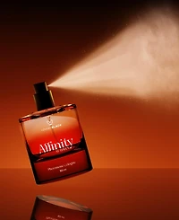 Lovery Affinity At Dawn Pheromone Cologne - 1.7 oz.