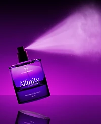Lovery Affinity At Midnight Pheromone Perfume