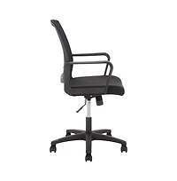 Augusta Home Christine Adjustble Desk Chair