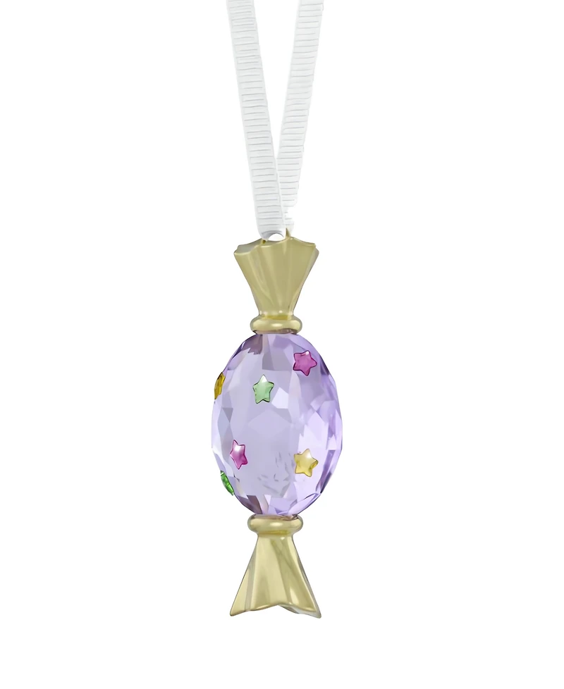 Swarovski Holiday Cheers Dulcis Candy Ornament