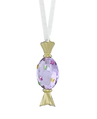 Swarovski Holiday Cheers Dulcis Candy Ornament