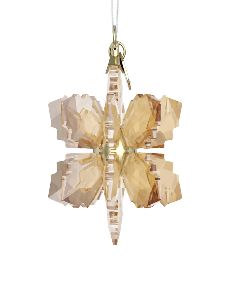 Swarovski 2026 Festive Annual Edition 3D Ornament