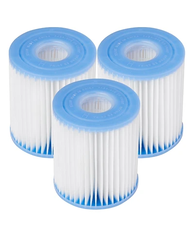 Intex Swimming Pool Easy Set Filter Cartridge Replacement