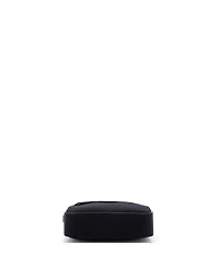 Pre-Owned Saint Laurent Small Camp Camera Bag Canvas