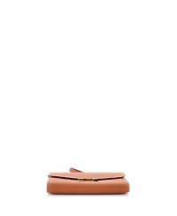 Pre-Owned Hermes Constance To Go Wallet Evercolor