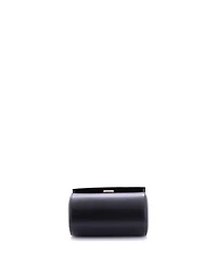 Pre-Owned Givenchy Mini Pandora Box Bag Leather