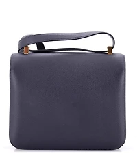 Pre-Owned Hermes 24 Constance Bag Evercolor