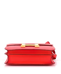 Pre-Owned Hermes 23 Constance Bag Epsom